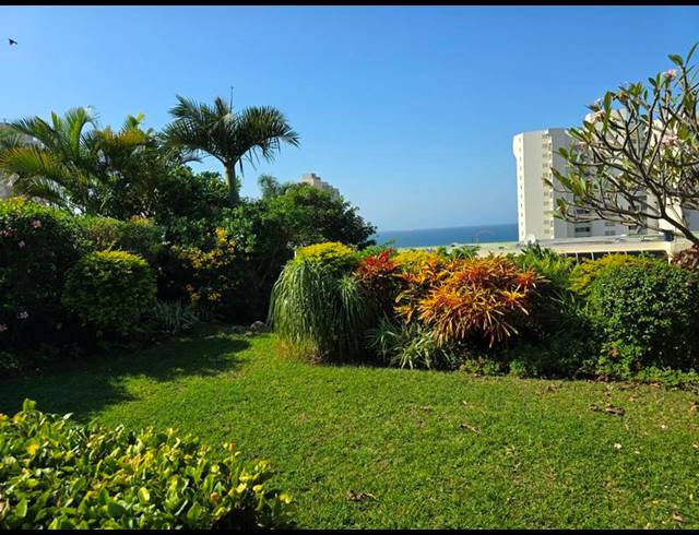 3 BEDROOM APARTMENT FOR SALE IN UMHLANGA ROCKS